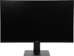Монитор NPC 27&amp;quot; MZ2704 черный IPS LED 5ms 16:9 HDMI M/M матовая 250cd 178гр/178гр 2560x1440 100Hz DP 2K USB 4кг