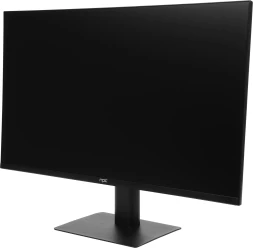 Монитор NPC 27&amp;quot; MZ2704 черный IPS LED 5ms 16:9 HDMI M/M матовая 250cd 178гр/178гр 2560x1440 100Hz DP 2K USB 4кг