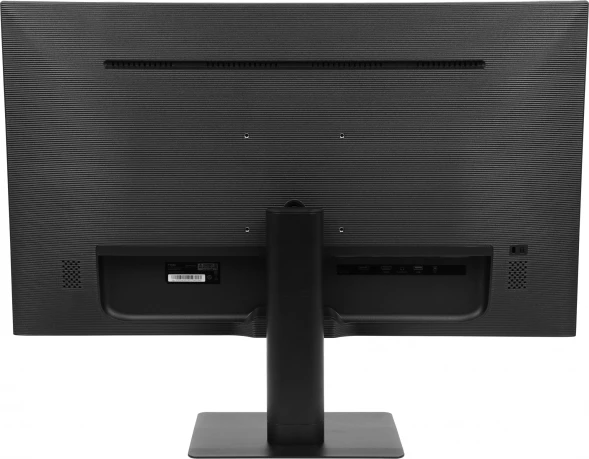 Монитор NPC 27&amp;quot; MZ2704 черный IPS LED 5ms 16:9 HDMI M/M матовая 250cd 178гр/178гр 2560x1440 100Hz DP 2K USB 4кг