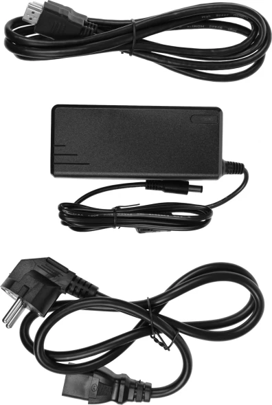 Монитор NPC 27&amp;quot; MZ2704 черный IPS LED 5ms 16:9 HDMI M/M матовая 250cd 178гр/178гр 2560x1440 100Hz DP 2K USB 4кг