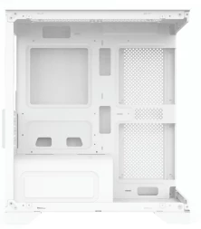 Корпус Bloody BD-CC103 белый без БП mATX 7x120mm 1xUSB2.0 1xUSB3.0