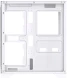 Корпус Bloody BD-CC103 белый без БП mATX 7x120mm 1xUSB2.0 1xUSB3.0