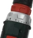 Дрель-шуруповерт Metabo Power Maxx BS 12 BL Q аккум. патрон:быстрозажимной (кейс в комплекте) (601749500)