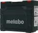 Дрель-шуруповерт Metabo Power Maxx BS 12 BL Q аккум. патрон:быстрозажимной (кейс в комплекте) (601749500)