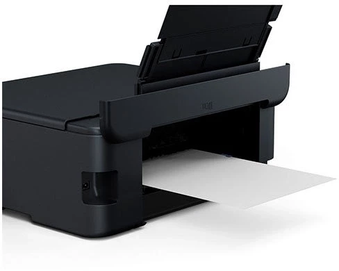 МФУ струйный Epson EcoTank L8160 (C11CJ20503) A4 Duplex WiFi черный