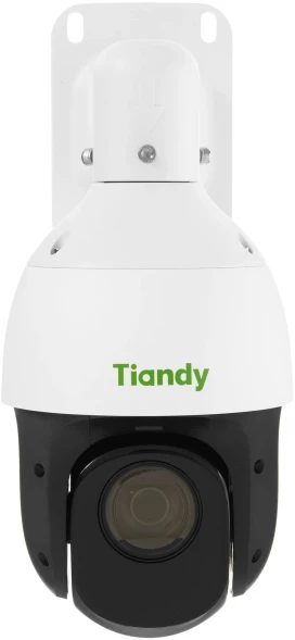 Камера видеонаблюдения IP Tiandy TC-H324S 23X/I/E/C/V3.0 5.2-98мм цв. корп.:белый