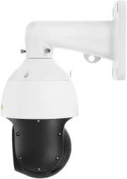 Камера видеонаблюдения IP Tiandy TC-H324S 23X/I/E/C/V3.0 5.2-98мм цв. корп.:белый