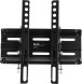 Кронштейн для телевизора Buro TL1S черный 15&amp;quot;-48&amp;quot; макс.25кг настенный наклон
