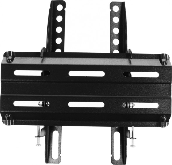 Кронштейн для телевизора Buro TL1S черный 15&amp;quot;-48&amp;quot; макс.25кг настенный наклон