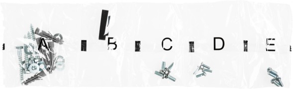 Кронштейн для телевизора Buro TL1S черный 15&amp;quot;-48&amp;quot; макс.25кг настенный наклон