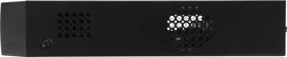 Видеорегистратор Hikvision DS-7104NI-Q1/M(D)