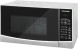 Микроволновая Печь Starwind SMW3120 20л. 700Вт серебристый/черный