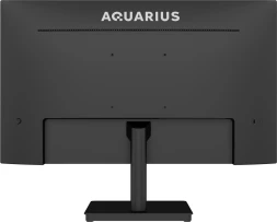 Монитор Aquarius 23.8&amp;quot; B24F1 черный IPS LED 16:9 DVI HDMI M/M матовая 1000:1 250cd 178гр/178гр 1920x1080 2.8кг (RUS)