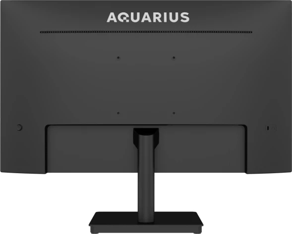Монитор Aquarius 23.8&amp;quot; B24F1 черный IPS LED 16:9 DVI HDMI M/M матовая 1000:1 250cd 178гр/178гр 1920x1080 2.8кг (RUS)