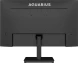 Монитор Aquarius 23.8&amp;quot; B24F1 черный IPS LED 16:9 DVI HDMI M/M матовая 1000:1 250cd 178гр/178гр 1920x1080 2.8кг (RUS)