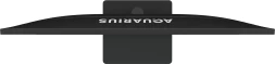 Монитор Aquarius 23.8&amp;quot; B24F1 черный IPS LED 16:9 DVI HDMI M/M матовая 1000:1 250cd 178гр/178гр 1920x1080 2.8кг (RUS)