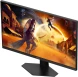 Монитор AOC 23.8&amp;quot; Gaming 24G4XE черный IPS LED 1ms 16:9 HDMI M/M матовая 300cd 170гр/160гр 1920x1080 180Hz G-Sync FreeSync Premium Pro DP FHD 3.48кг