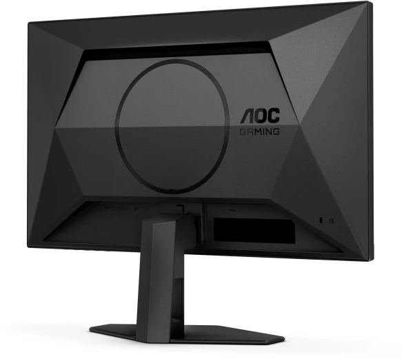Монитор AOC 23.8&amp;quot; Gaming 24G4XE черный IPS LED 1ms 16:9 HDMI M/M матовая 300cd 170гр/160гр 1920x1080 180Hz G-Sync FreeSync Premium Pro DP FHD 3.48кг