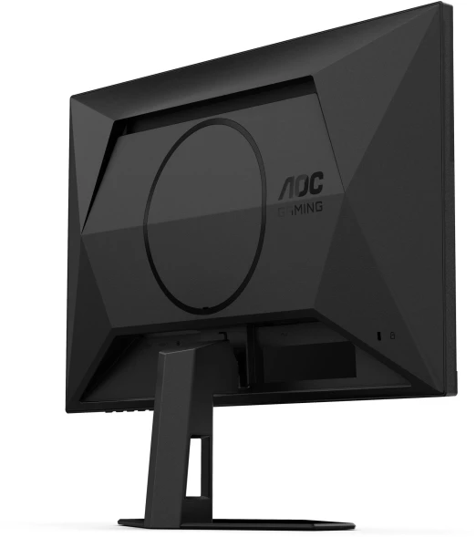 Монитор AOC 23.8&amp;quot; Gaming 24G4XE черный IPS LED 1ms 16:9 HDMI M/M матовая 300cd 170гр/160гр 1920x1080 180Hz G-Sync FreeSync Premium Pro DP FHD 3.48кг