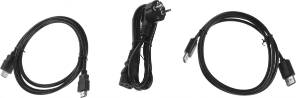 Монитор Acer 34&amp;quot; Nitro XZ342CUS3bmiipphx черный VA LED 1ms 21:9 HDMI M/M матовая HAS Piv 400cd 178гр/178гр 3440x1440 180Hz FreeSync Premium DP UW 8.64кг