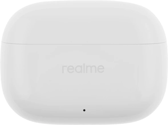 Гарнитура внутриканальные Realme Buds T310 белый беспроводные bluetooth в ушной раковине (6941764436893)