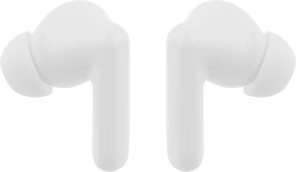 Гарнитура внутриканальные Realme Buds T310 белый беспроводные bluetooth в ушной раковине (6941764436893)