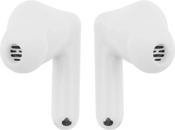 Гарнитура внутриканальные Realme Buds T310 белый беспроводные bluetooth в ушной раковине (6941764436893)