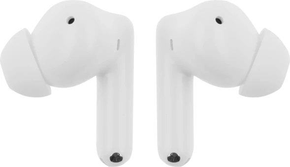 Гарнитура внутриканальные Realme Buds T310 белый беспроводные bluetooth в ушной раковине (6941764436893)