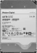 Жесткий диск WD SAS 3.0 22TB 0F48052 WUH722222AL5204 Server Ultrastar DC HC570 512E (7200rpm) 512Mb 3.5&amp;quot;