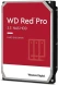Жесткий диск WD SATA-III 22TB WD221KFGX NAS Red Pro (7200rpm) 512Mb 3.5&amp;quot;