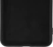 Чехол (клип-кейс) DF для Poco M4 Pro (4G) poOriginal-06 черный (POORIGINAL-06 (BLACK))