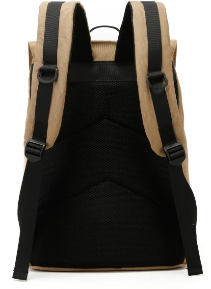 Рюкзак для ноутбука 15.6&amp;quot; Acer LS series OBG406 бежевый полиэстер (ZL.BAGEE.00P)