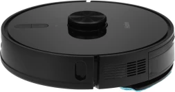 Пылесос-робот Haier HSR Care S3B 45Вт черный