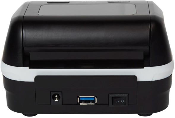 Детектор банкнот DoCash Golf автоматический рубли