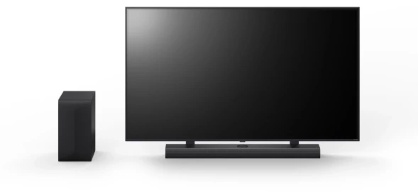 Саундбар LG S70TY 3.1.1 400Вт черный