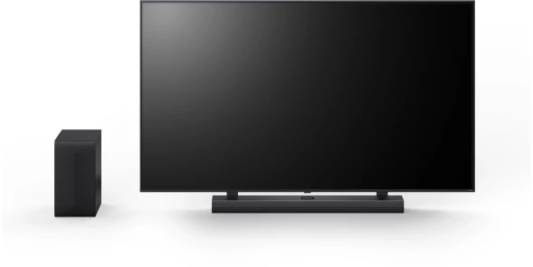Саундбар LG S70TY 3.1.1 400Вт черный