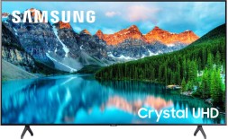 Панель Samsung 75&amp;quot; BE75C-H серый LED 16:9 HDMI M/M TV матовая 250cd 178гр/178гр 3840x2160 RCA Да 4K USB 30.8кг