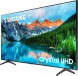 Панель Samsung 75&amp;quot; BE75C-H серый LED 16:9 HDMI M/M TV матовая 250cd 178гр/178гр 3840x2160 RCA Да 4K USB 30.8кг