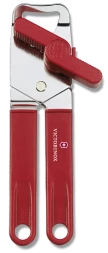 Открывалка Victorinox Utensils красный упак.:европодвес (7.6857)