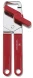 Открывалка Victorinox Utensils красный упак.:европодвес (7.6857)