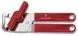 Открывалка Victorinox Utensils красный упак.:европодвес (7.6857)