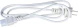 Шнур питания Lanmaster LAN-PP13/SH-1.8-WH
