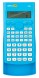 Калькулятор научный Deli E1710A/BLU синий 10+2-разр.