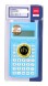 Калькулятор научный Deli E1710A/BLU синий 10+2-разр.