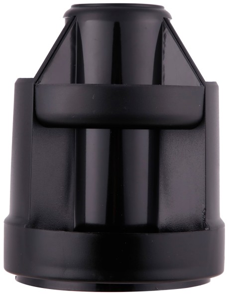 Настольный набор Deli E38250A (15 предметов) пластик черный