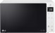 Микроволновая Печь LG MW25R35GISW 25л. 1000Вт белый/черный