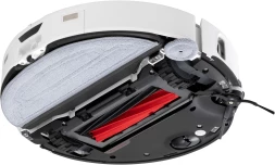 Пылесос-робот Roborock S8 MaxV Ultra 60Вт белый