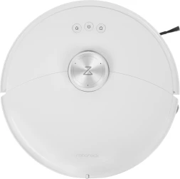 Пылесос-робот Roborock S8 MaxV Ultra 60Вт белый