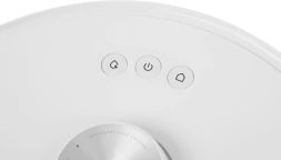 Пылесос-робот Roborock S8 MaxV Ultra 60Вт белый