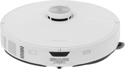 Пылесос-робот Roborock S8 MaxV Ultra 60Вт белый